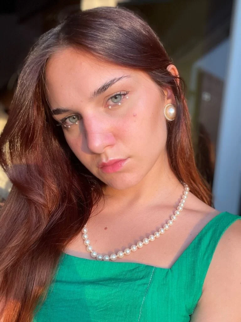 Sofia Della Porta - Showbiz Models (foto 4)