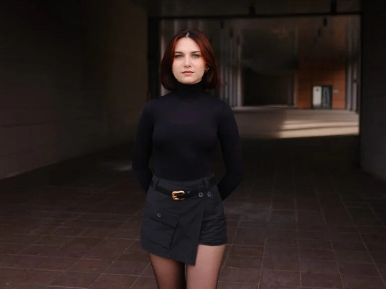 Sofia Della Porta - Showbiz Models (foto 5)