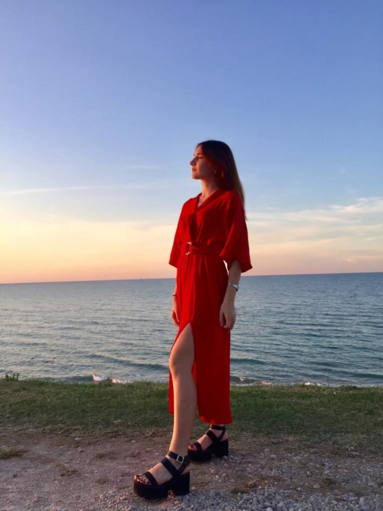 Sofia Della Porta - Showbiz Models (foto 8)