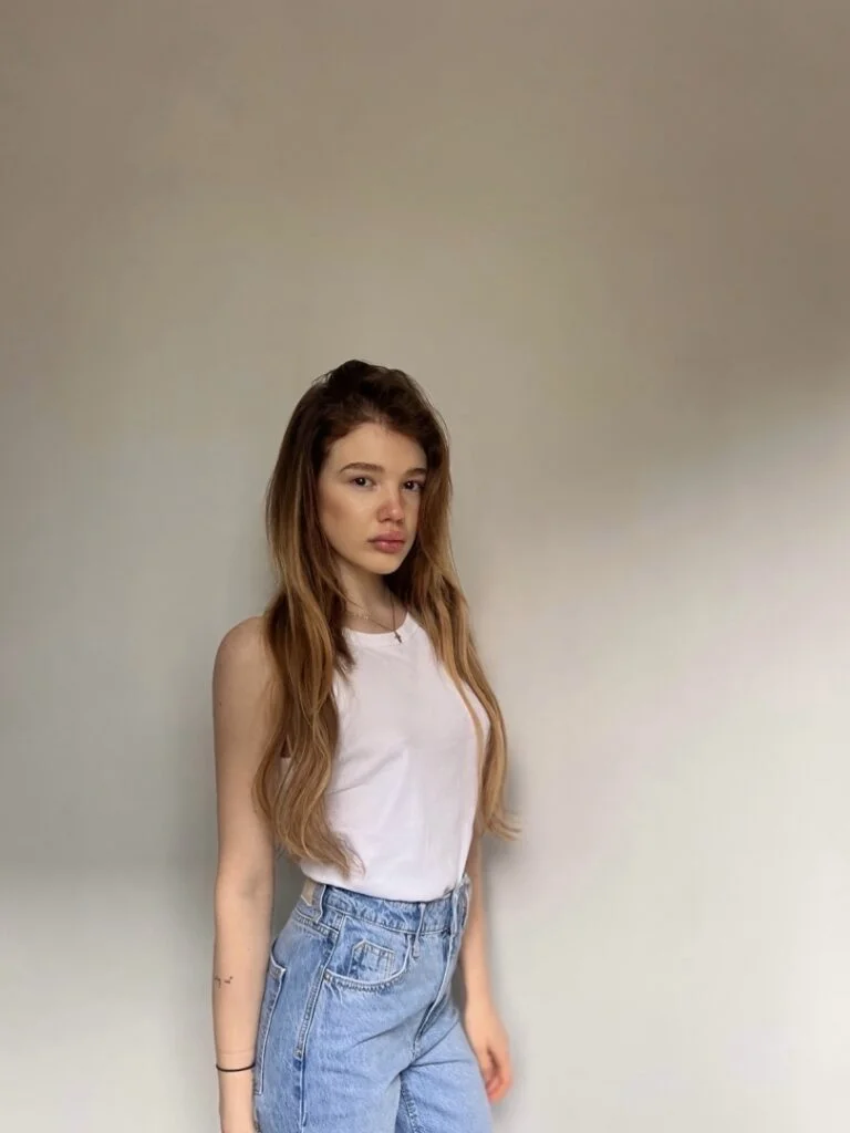Sara Parolari - Showbiz Models (foto 4)