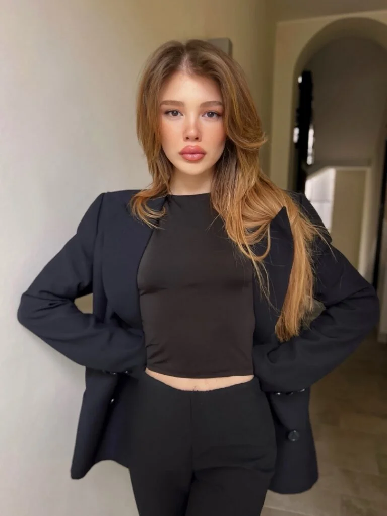 Sara Parolari - Showbiz Models (foto 5)
