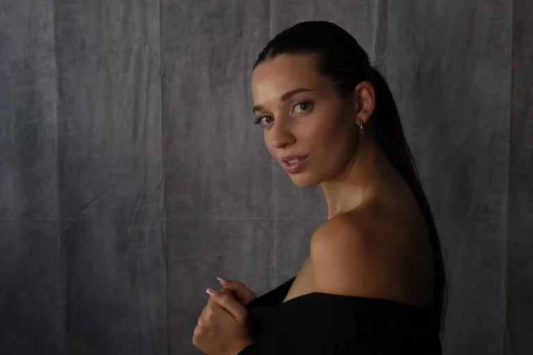 Sabrina Guidotti - Showbiz Models (foto 3)