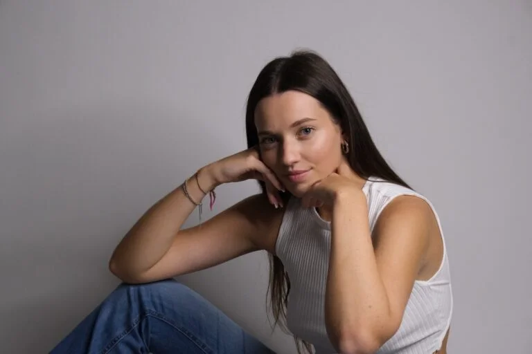 Sabrina Guidotti - Showbiz Models (foto 4)