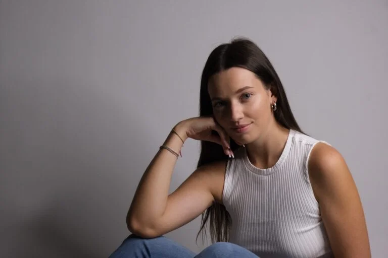 Sabrina Guidotti - Showbiz Models (foto 5)
