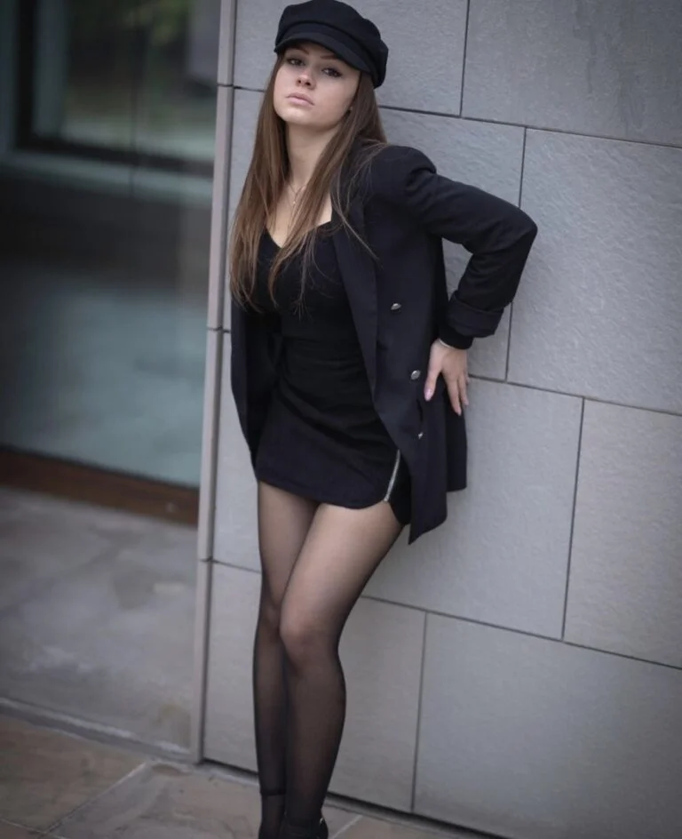 Ines Abazi - Showbiz Models (foto 3)