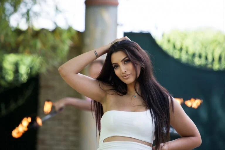 Sara Cardillo - Showbiz Models (foto 5)