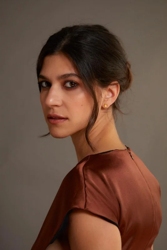 Emma P. - Attori