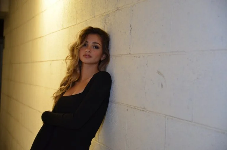 Flaminia Dal Monte - Showbiz Models (foto 3)