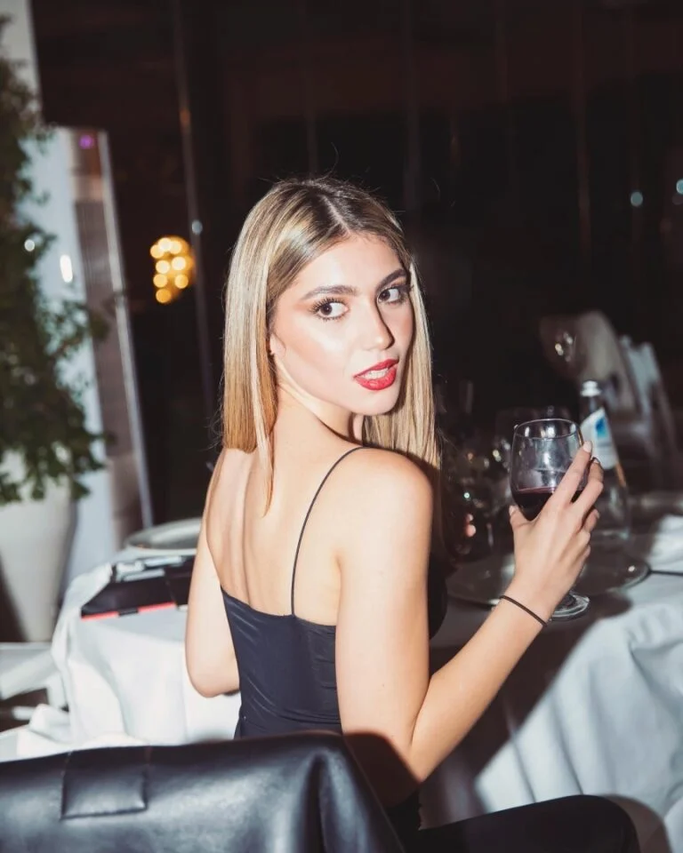 Giorgia Ponte - Showbiz Models (foto 2)