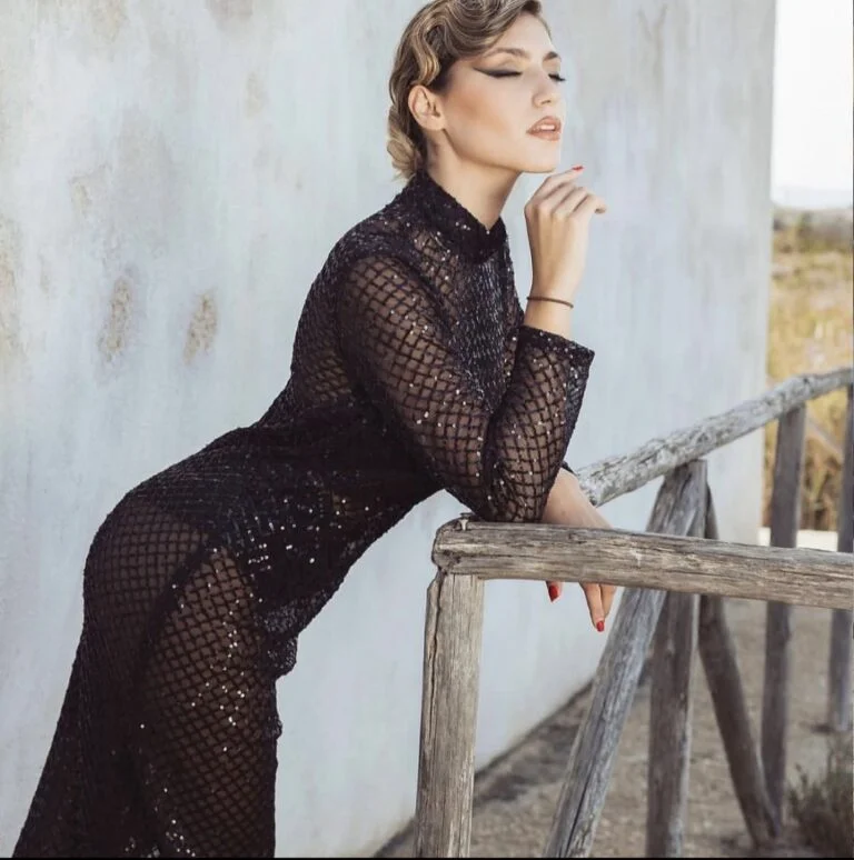 Giorgia Ponte - Showbiz Models (foto 8)