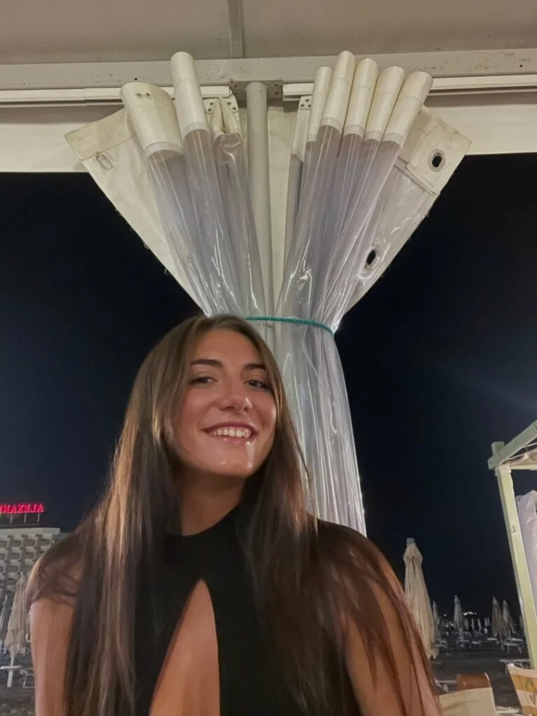 Sara Costantini - Showbiz Models (foto 5)