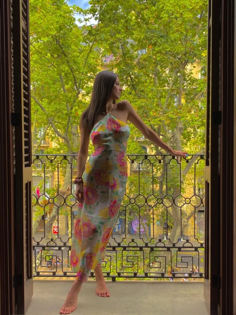 Greta Zuccotti - Showbiz Models (foto 9)