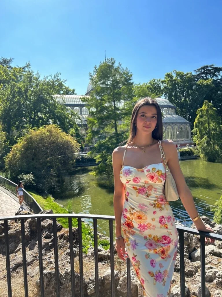 Greta Zuccotti - Showbiz Models (foto 10)