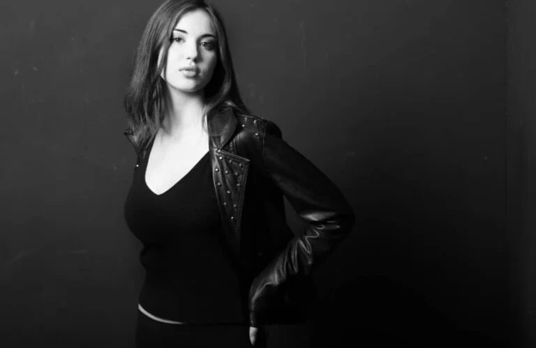 Cecilia Sandron - Showbiz Models (foto 2)