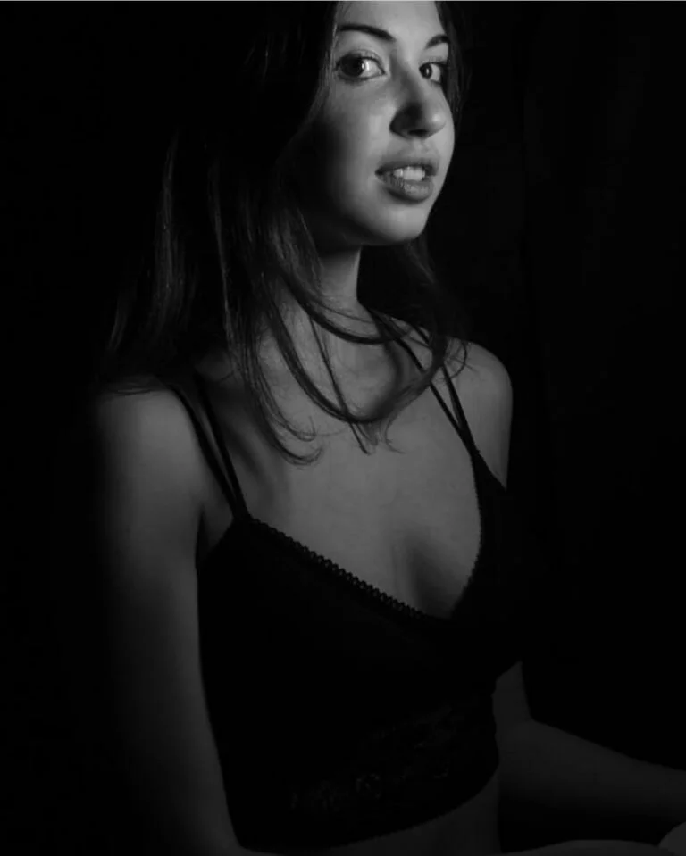 Cecilia Sandron - Showbiz Models (foto 5)