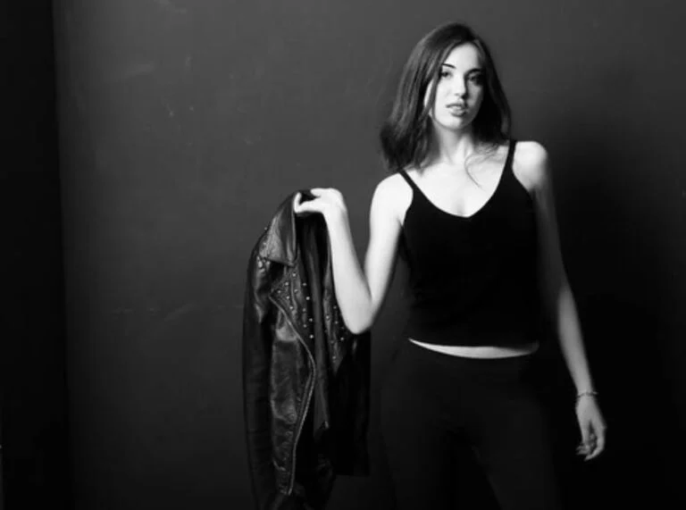 Cecilia Sandron - Showbiz Models (foto 6)