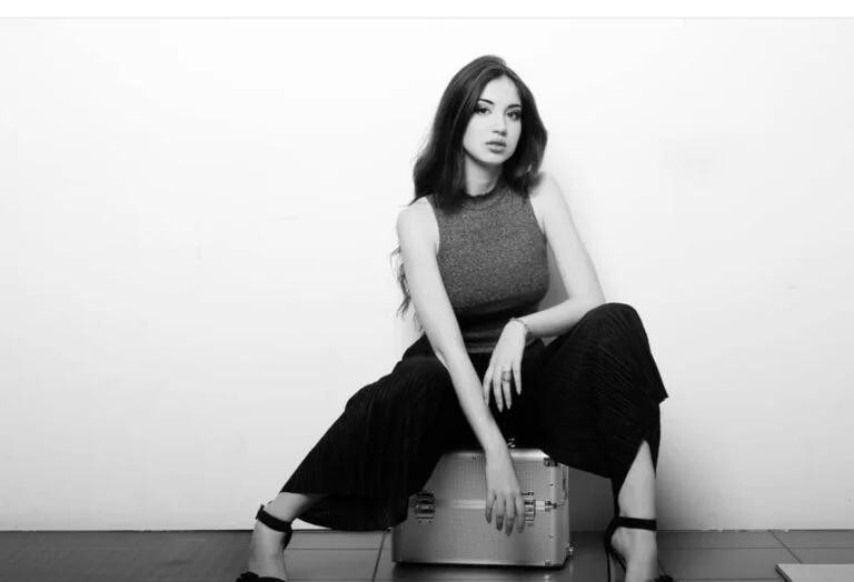 Cecilia Sandron - Showbiz Models (foto 8)