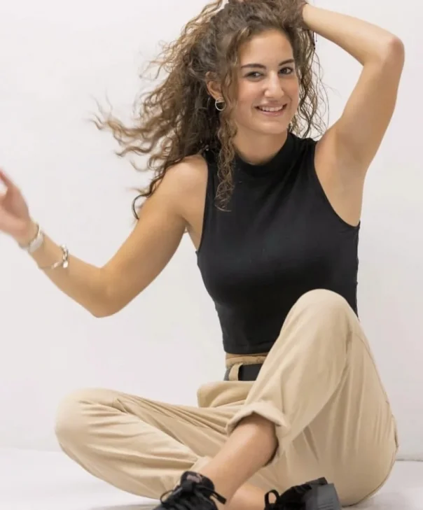 Sofia T. - Hostess