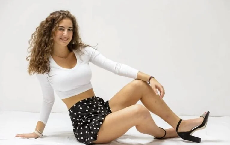 Sofia Tonolini - Showbiz Models (foto 2)