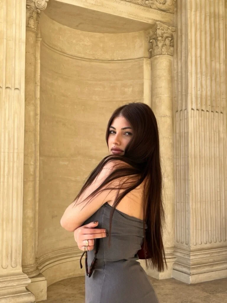 Lucrezia Vinci - Showbiz Models (foto 2)