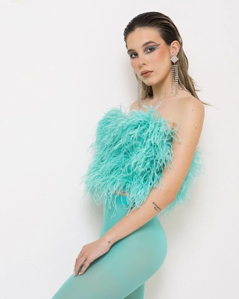 Asia Belli - Showbiz Models (foto 5)