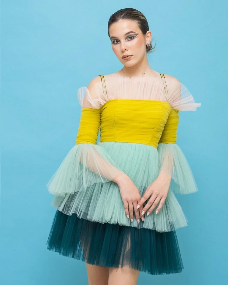 Asia Belli - Showbiz Models (foto 9)