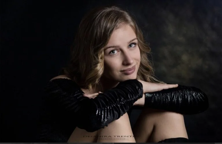 Matilde Bianchi - Showbiz Models (foto 5)