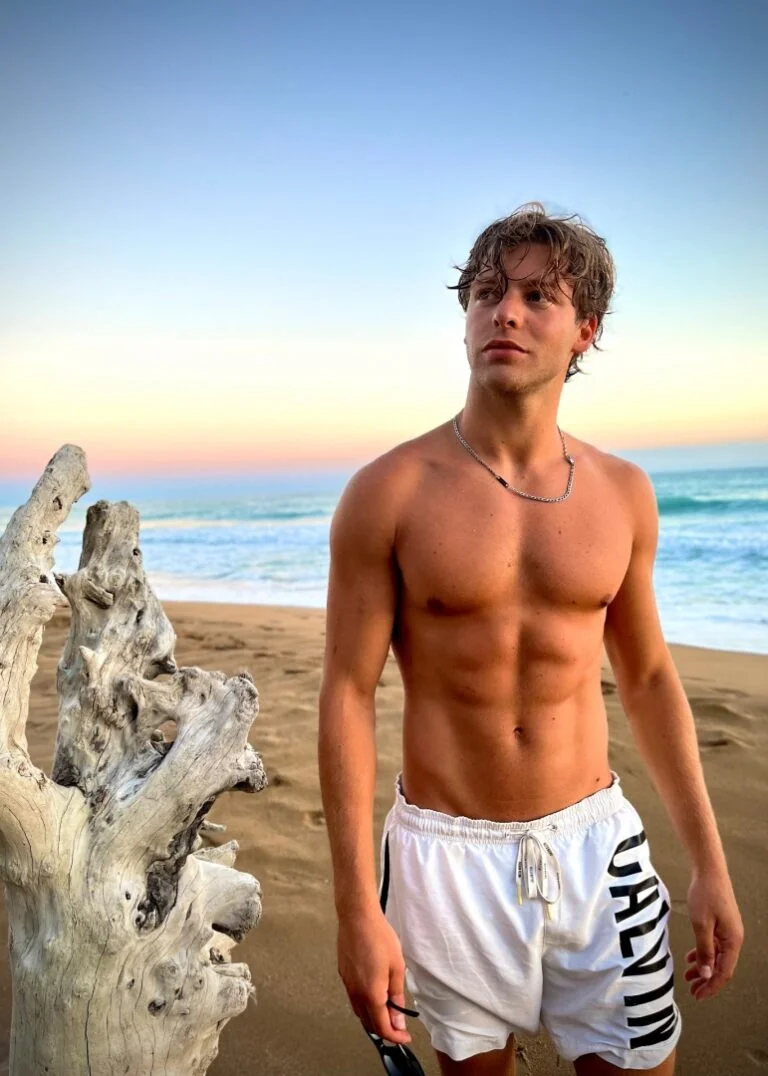 Andrea Riccobene - Showbiz Models (foto 2)