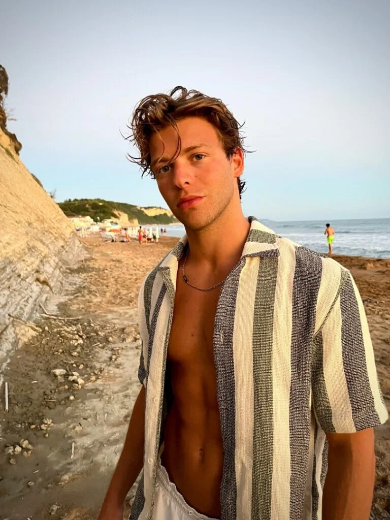 Andrea Riccobene - Showbiz Models (foto 3)