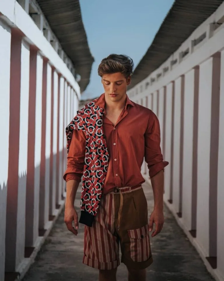 Andrea Riccobene - Showbiz Models (foto 9)