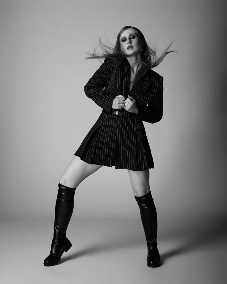 Terezie Cizkova - Showbiz Models (foto 2)