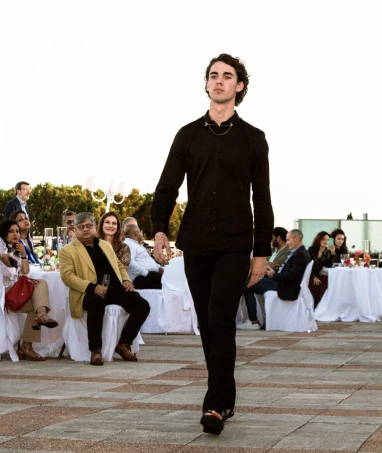 Romano Pavel Adezio - Showbiz Models (foto 2)