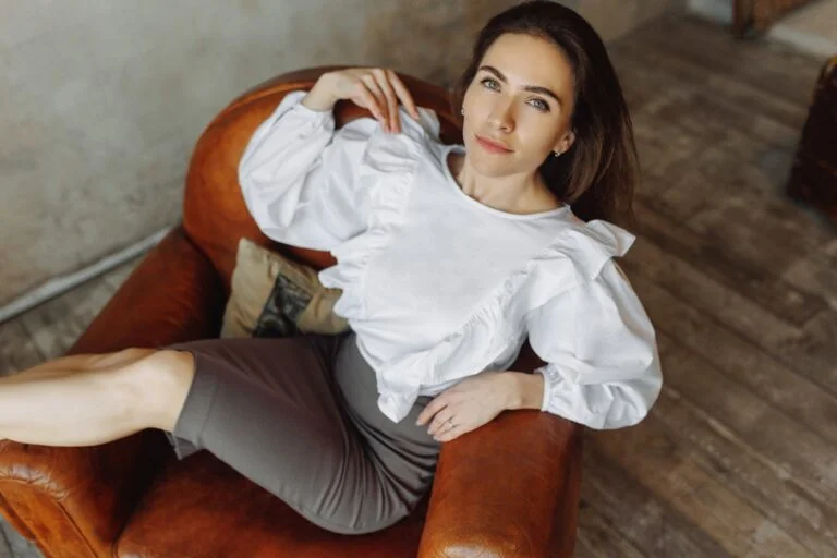 Vasilisa Biryukova - Showbiz Models (foto 7)