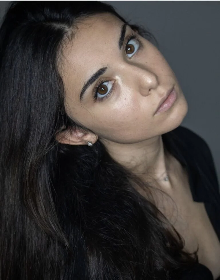 Claudia Francesca Grillo - Showbiz Models (foto 2)