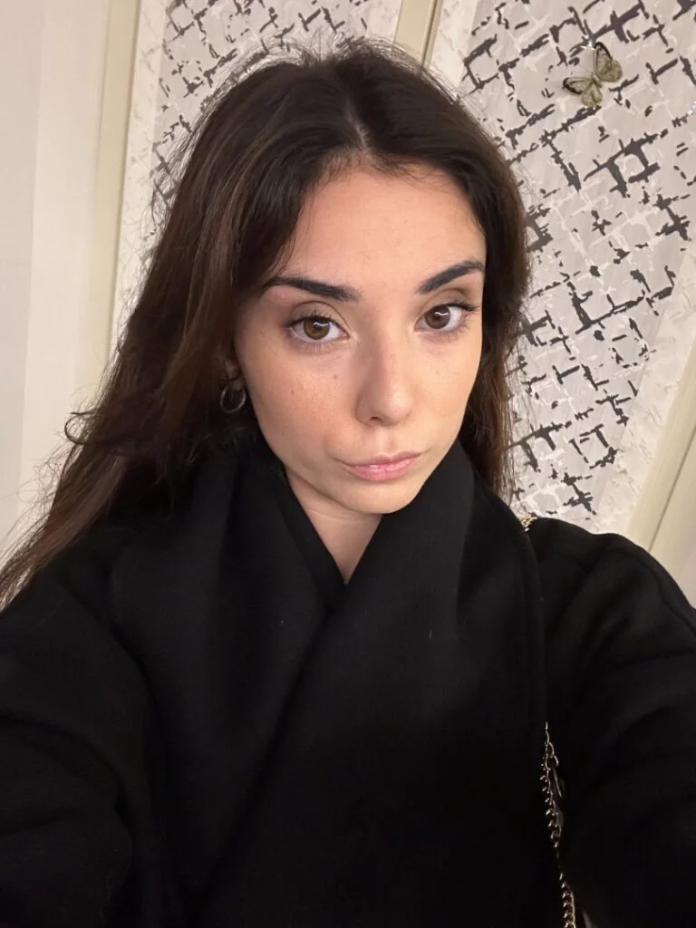 Claudia Francesca Grillo - Showbiz Models (foto 3)