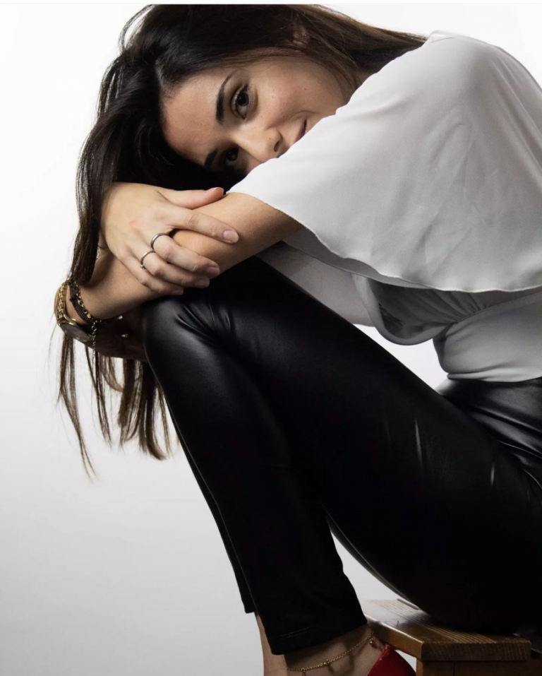 Claudia Francesca Grillo - Showbiz Models (foto 5)