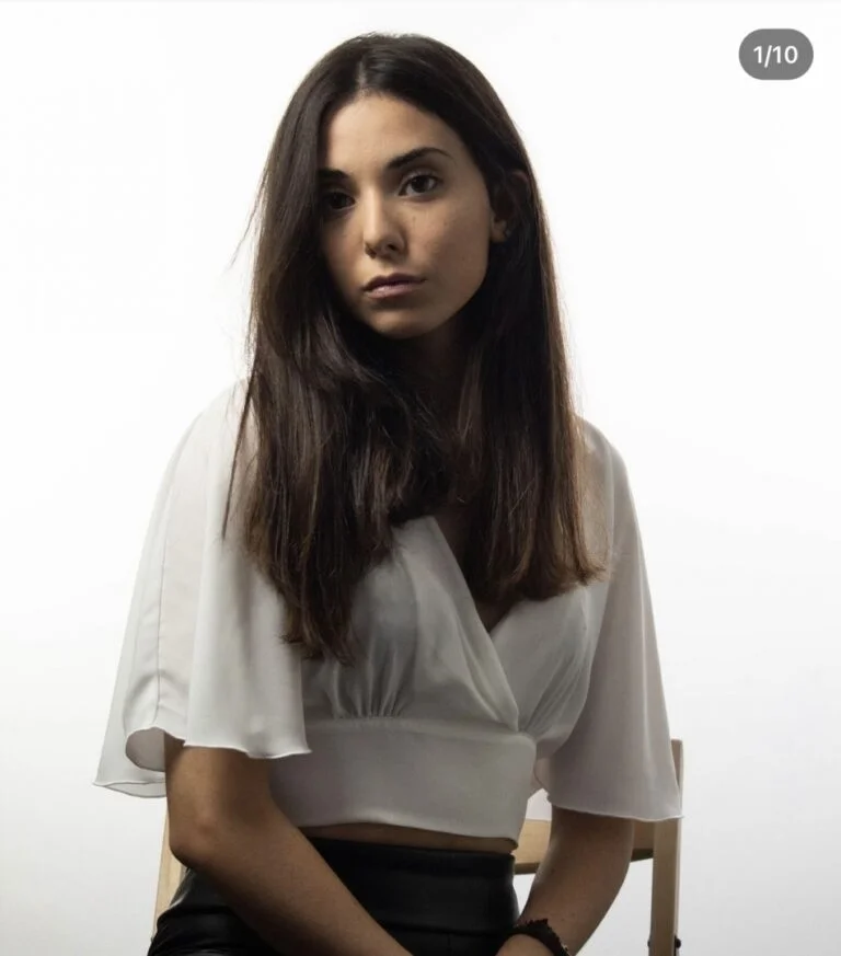 Claudia Francesca Grillo - Showbiz Models (foto 6)