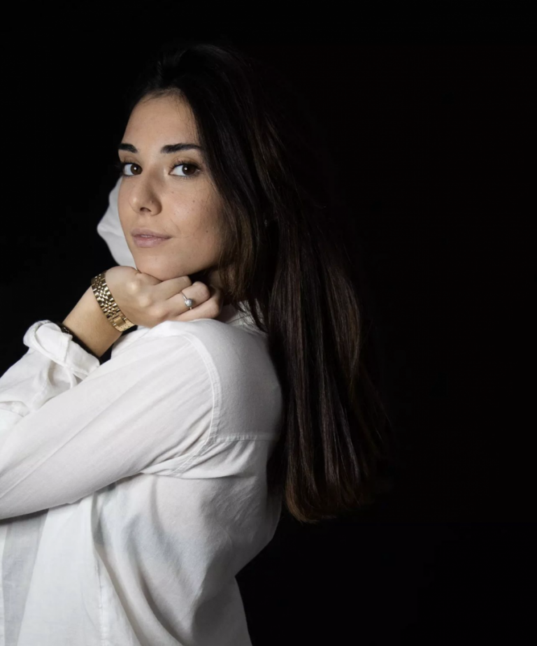 Claudia Francesca Grillo - Showbiz Models (foto 8)