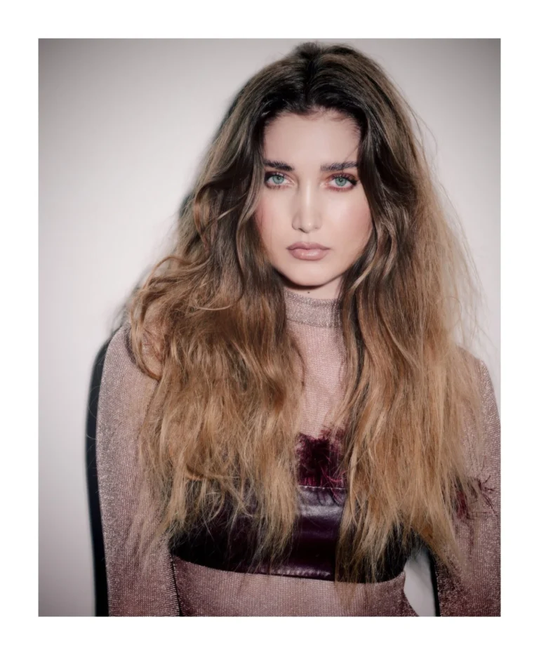Francesca Camotti - Showbiz Models