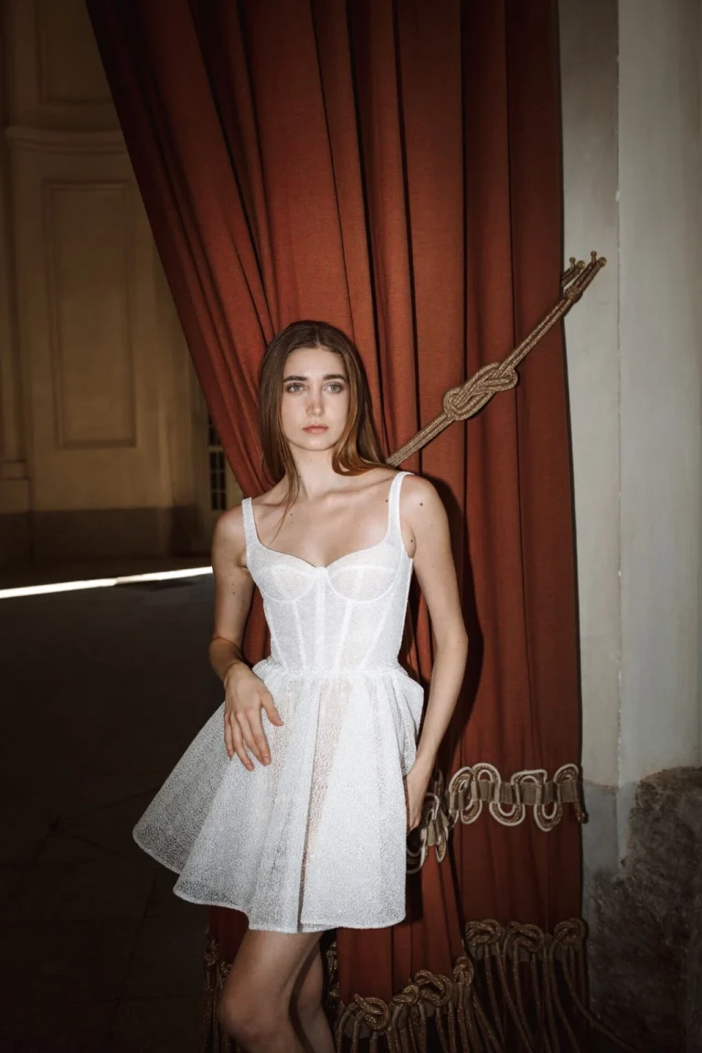Francesca Camotti - Showbiz Models