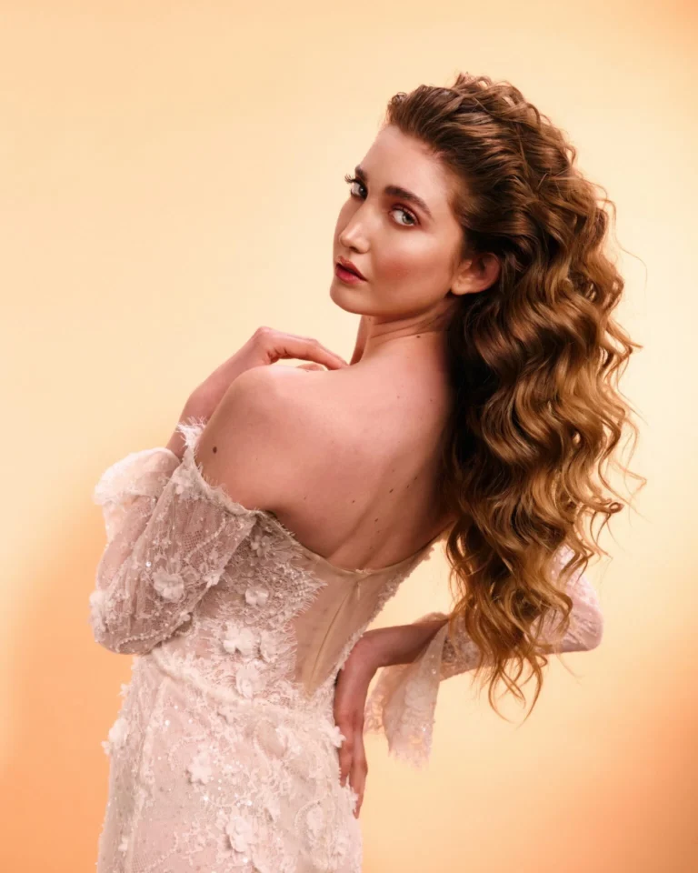 Francesca Camotti - Showbiz Models