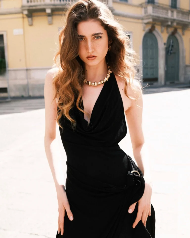 Francesca C. - Attori