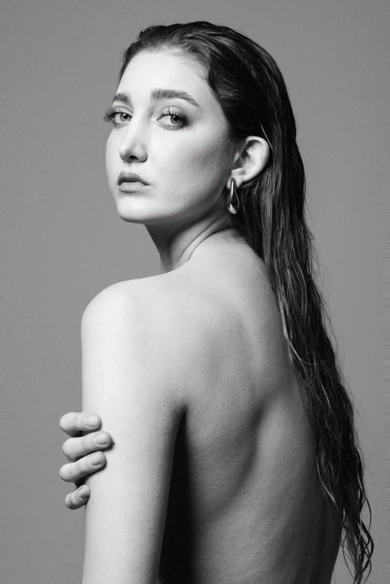 Francesca Camotti - Showbiz Models