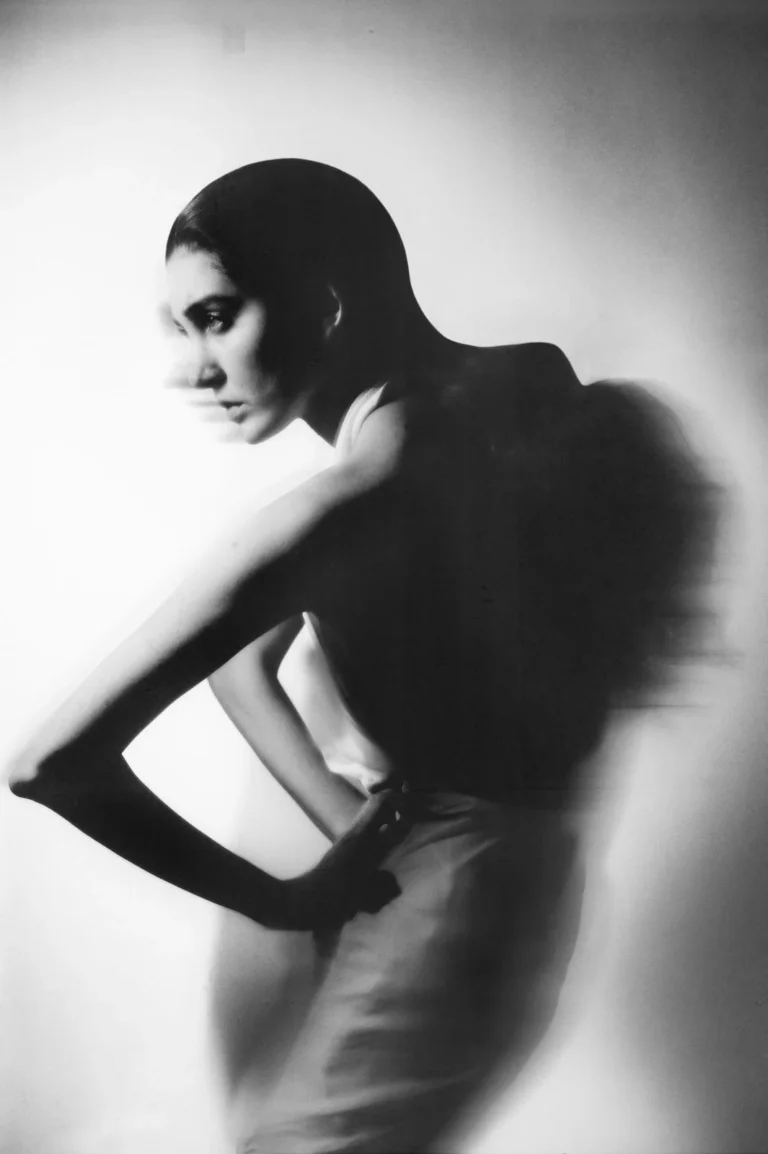 Francesca Camotti - Showbiz Models