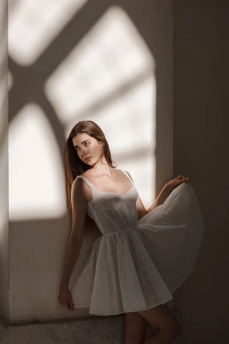 Francesca Camotti - Showbiz Models