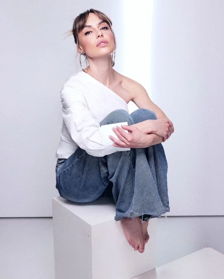 Ilaria Crosina - Showbiz Models (foto 28)