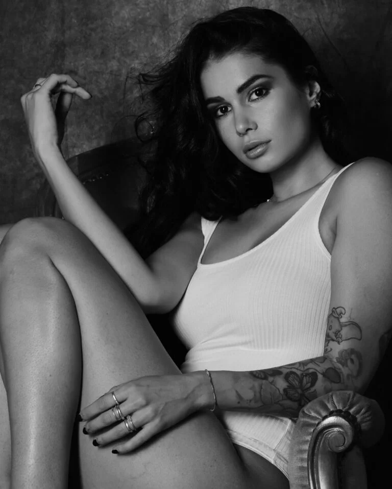 Giulia Nikla Malchiodi - Showbiz Models (foto 24)