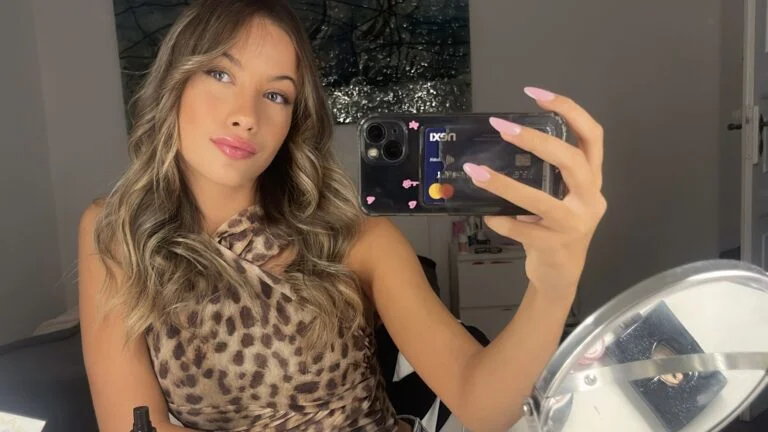 Lucia Violani - Showbiz Models (foto 15)