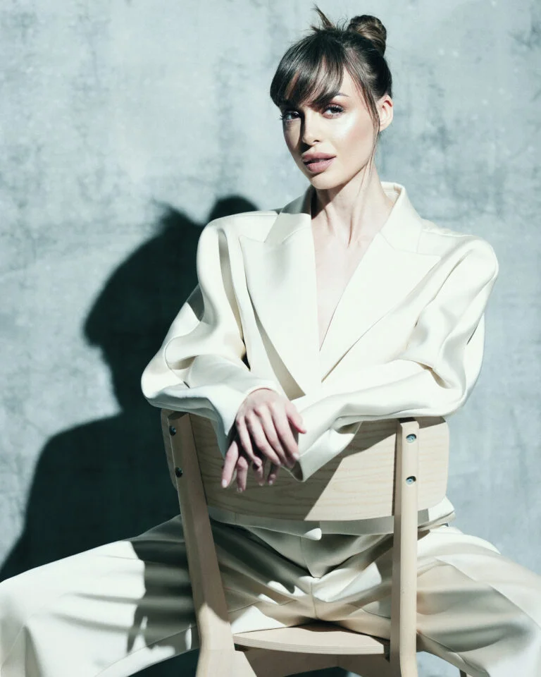 Ilaria Crosina - Showbiz Models (foto 36)