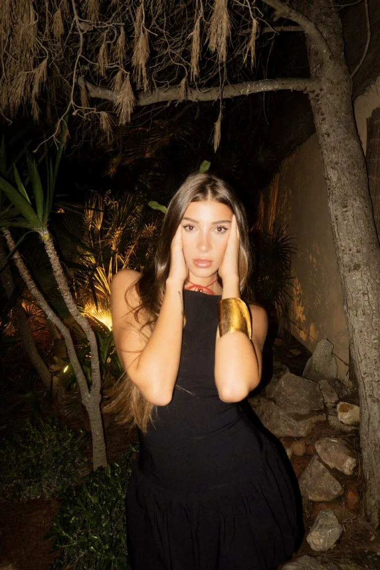Benedetta Gamberini - Showbiz Models (foto 12)